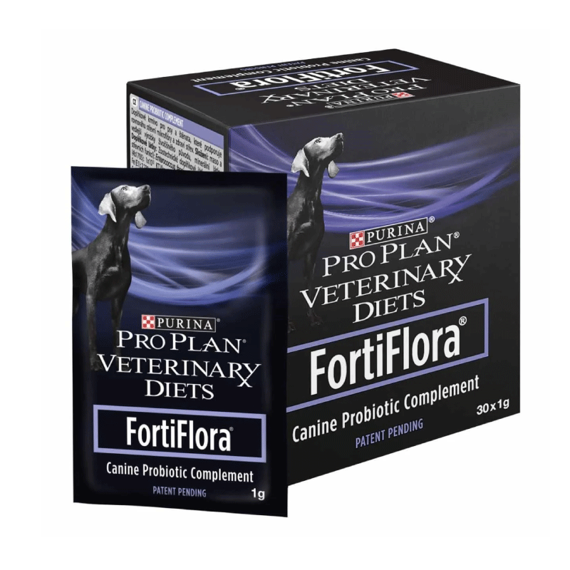 Fortiflora Perros Proplan Fortiflora Perros Proplan